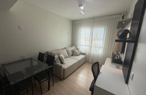 Marista Apartment | Confortavel Apto1 Qt Blend - Regiao Nobre - Marista