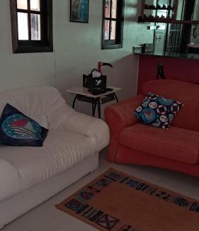 Ilha Comprida House | Conforto com aconchego e paz