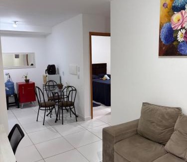 Vila Marciano Simoes Apartment | Conforto com Excelencia para seu descanso