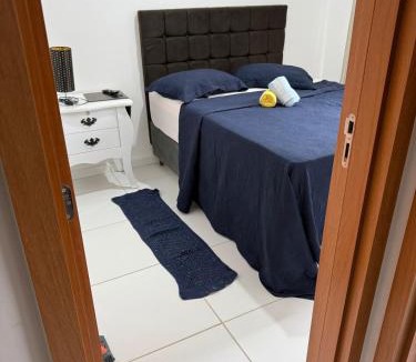 Vila Marciano Simoes Apartment | Conforto com Excelencia para seu descanso
