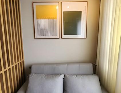 Federacao Apartment | Conforto e Bem Localizado - Quarto & Sala Salvador