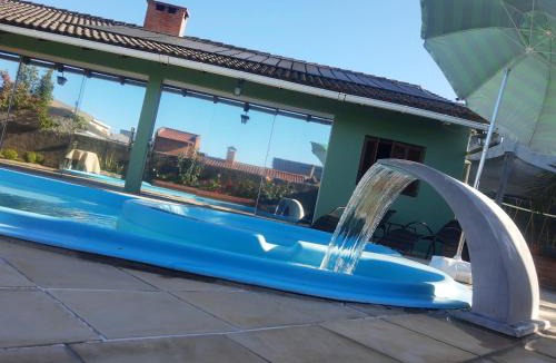 Camobi House | Conforto e comodidade em Santa Maria