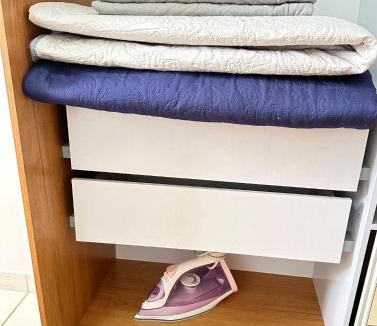Negrao de Lima Apartment | Conforto e Estilo 3QT Piscina Sauna e 2 Vagas Garagem proximo ao Araguaia shopping portaria 24h