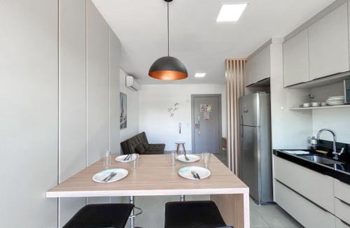 Jardim dos Estados Apartment | Conforto e Praticidade no Vertigo Premium Studios