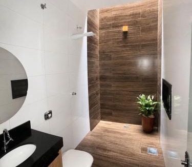 Rio Verde House | Conforto e praticidade em um só local