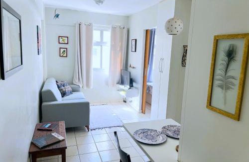 Sudoeste e Octogonal Apartment | Conforto e Praticidade próximo ao Parque no Sudoeste