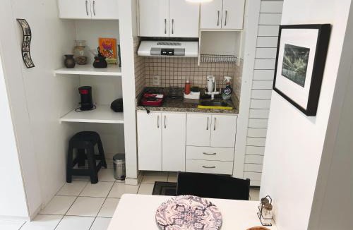 Sudoeste e Octogonal Apartment | Conforto e Praticidade próximo ao Parque no Sudoeste