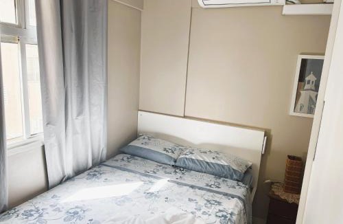 Sudoeste e Octogonal Apartment | Conforto e Praticidade próximo ao Parque no Sudoeste