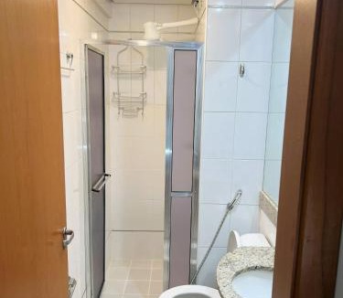 Sudoeste e Octogonal Apartment | Conforto e Praticidade próximo ao Parque no Sudoeste