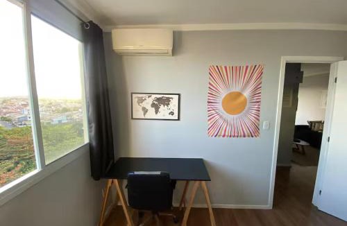 Aeroporto Apartment | Conforto e praticidade perto do aeroporto