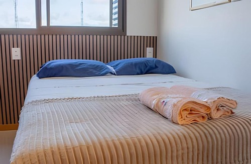 Federacao Apartment | Conforto e Praticidade - Studio em Federação