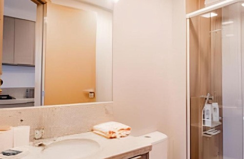 Federacao Apartment | Conforto e Praticidade - Studio em Federação