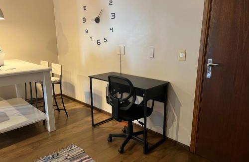 Santana do Livramento Apartment | Conforto e simplicidade no centro da cidade