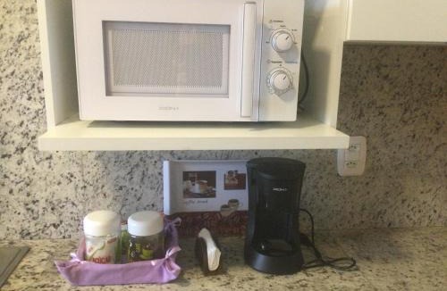 Santana do Livramento Apartment | Conforto e simplicidade no centro da cidade