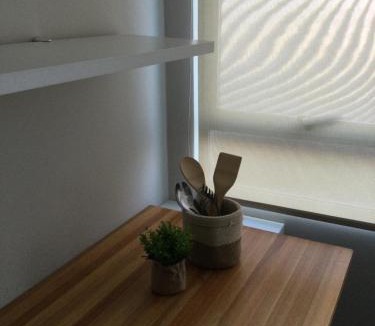 Santana do Livramento Apartment | Conforto e simplicidade no centro da cidade