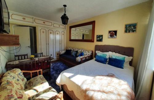 Alto Apartment | Conforto e Sossego