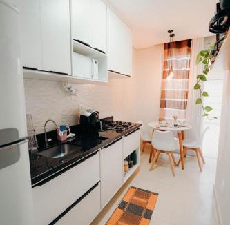 Bela Vista Apartment | Conforto e tranquilidade