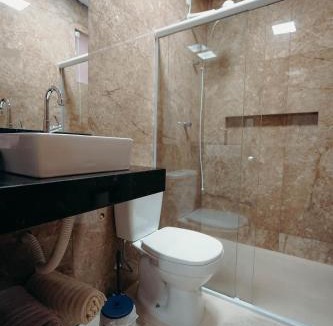 Bela Vista Apartment | Conforto e tranquilidade