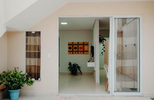 Bela Vista Apartment | Conforto e tranquilidade