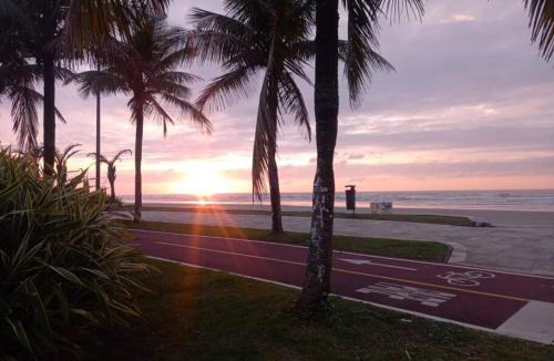 Solemar Apartment | Conforto Em Frente A Praia ap01