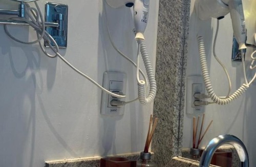 Plano Diretor Sul Hotel | Conforto localização e vista panorâmica 102 HPlus