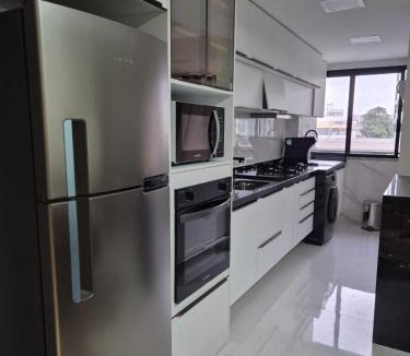 Pontal Apartment | Conforto na Zona Sul