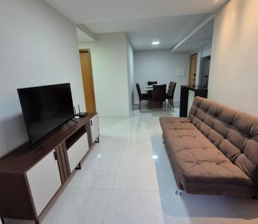Pontal Apartment | Conforto na Zona Sul
