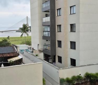Pontal Apartment | Conforto na Zona Sul