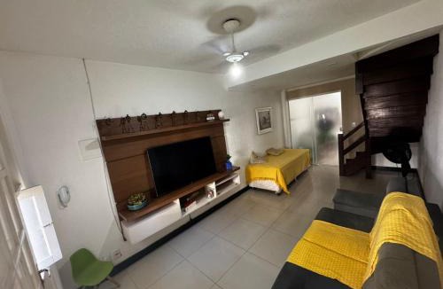 Ogiva Apartment | Conforto, praticidade e bem-estar