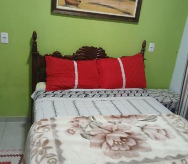 Uniao da Vitoria House | Conforto preco justo