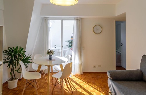 Congreso Apartment | Congreso