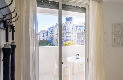 Congreso Apartment | Congreso