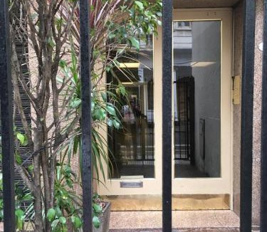 Congreso Apartment | Congreso - Buenos Aires