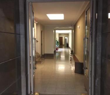 Congreso Apartment | Congreso - Buenos Aires