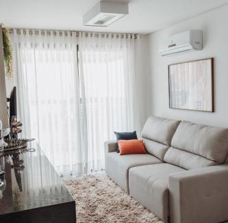 Cabral Apartment | Conheça este local espetacular em Curitiba!