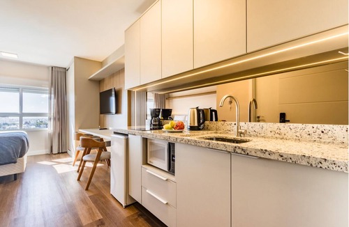 Passo da Areia Apartment | Connect João Wallig by My Way