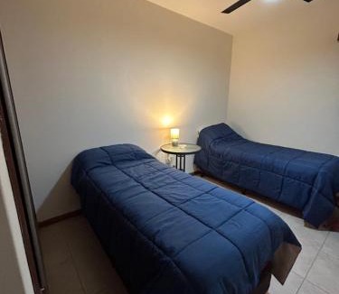 San Juan Apartment | Consorcio San Ignacio