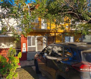 San Jorge Apartment | Constantinopla