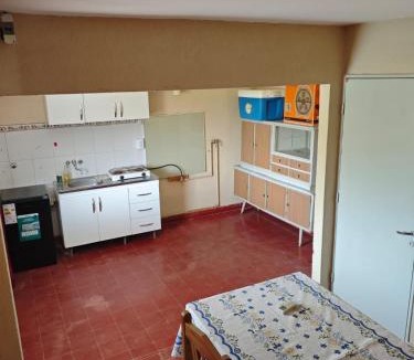 San Jorge Apartment | Constantinopla