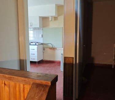 San Jorge Apartment | Constantinopla