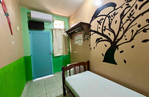 Bonito Hotel | Constanza City Stay