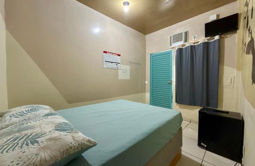 Bonito Hotel | Constanza City Stay