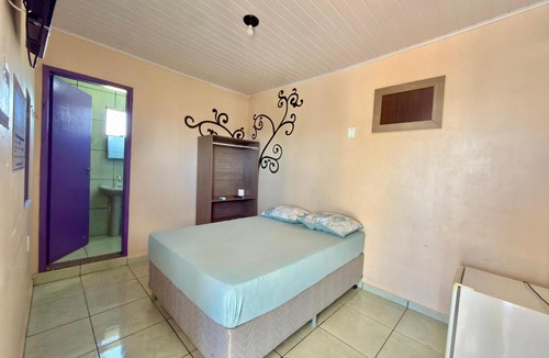 Bonito Hotel | Constanza City Stay