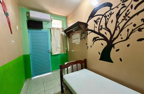 Bonito Hotel | Constanza City Stay