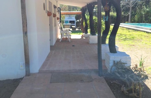 San Javier House | Constelación Serrana