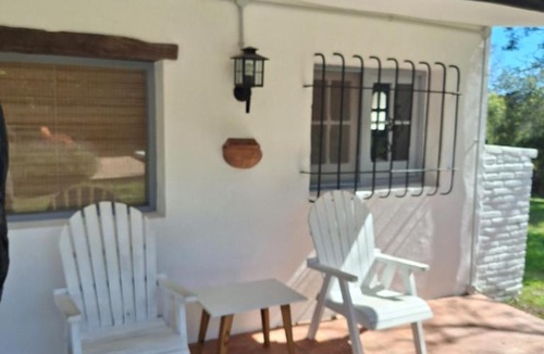 San Javier House | Constelación Serrana