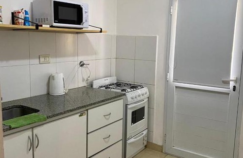 Tandil Apartment | Constitucion PlantaBaja