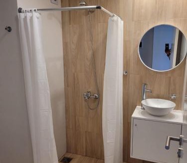 Constitucion Apartment | Constitucion Studios