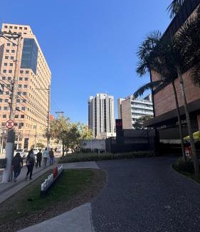 Chacara Santo Antonio Apartment | Consulado USA Brooklin SP
