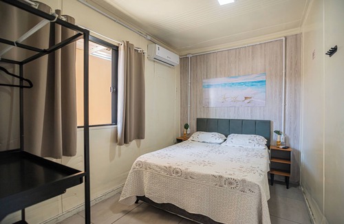 Meia Praia House | Container 4